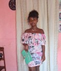 Rencontre Femme Madagascar à Vohemar : Branda , 22 ans